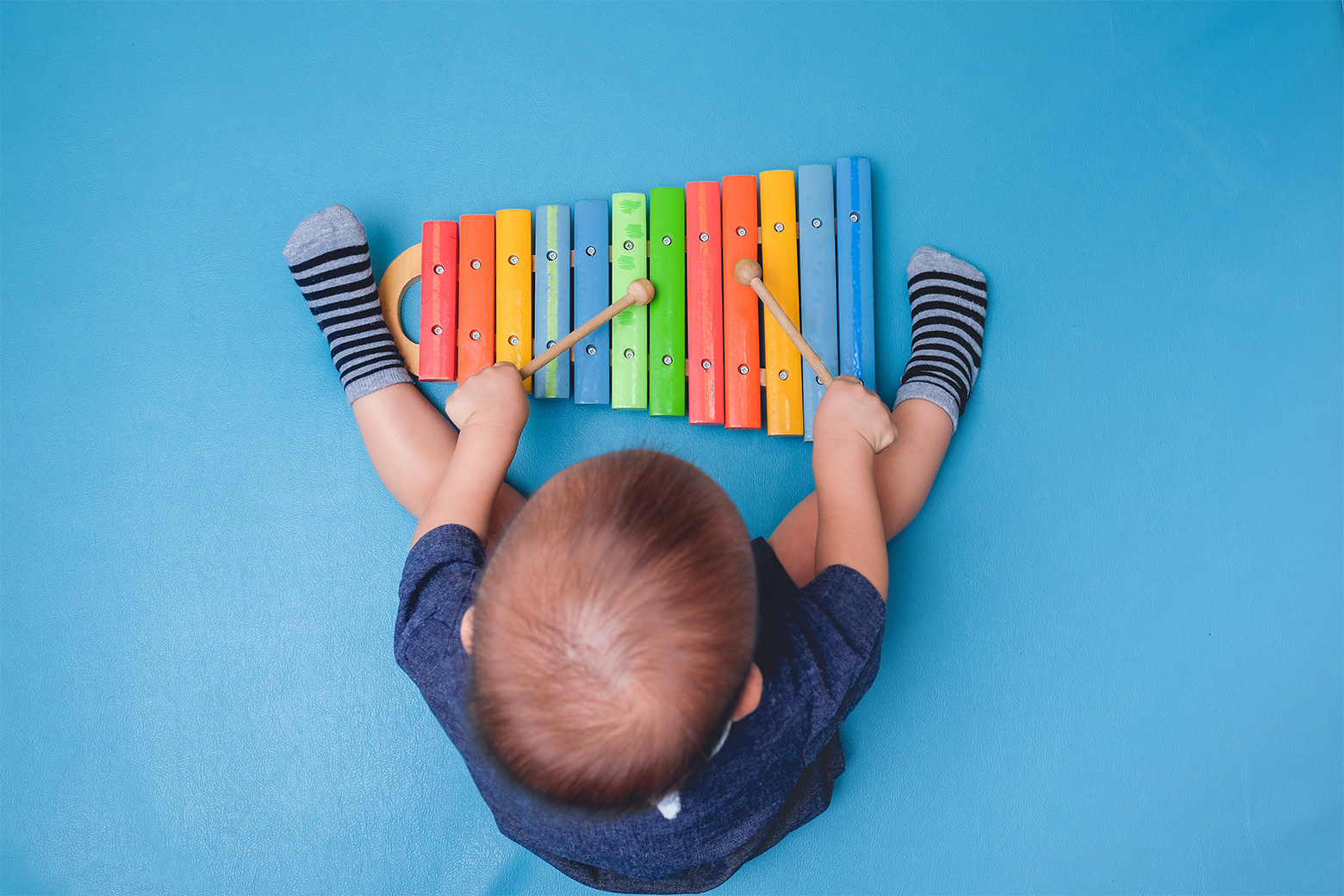Child Care Programs — Tatva Preschools