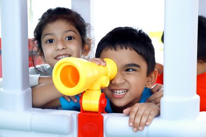 Tatva Pre-Schools in Pune - Creative learning environment
