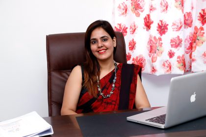 Vasundhara Gaur, Founder, Tatva Preschools, Pune