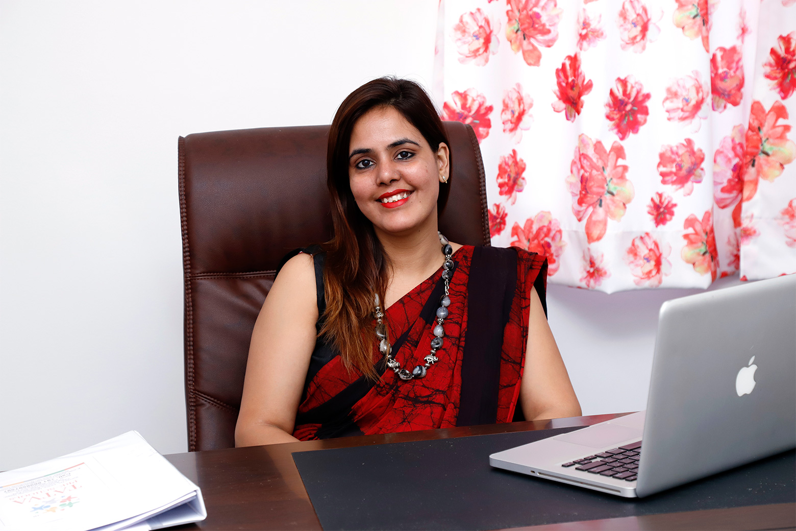 Vasundhara Mishra — Founder, Tatva Preschools