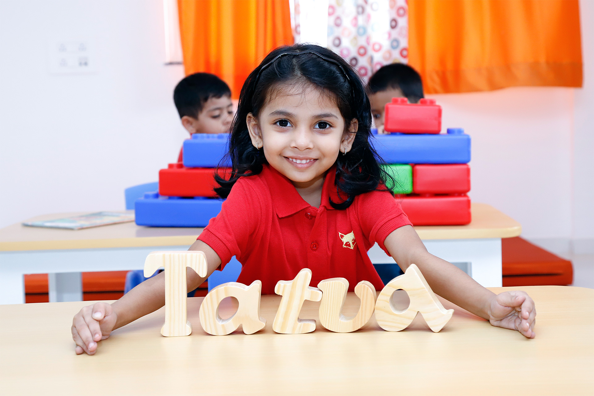 Tatva Preschools — Connecting your little ones to the ROOTS